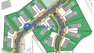 Land for sale in Maia, Portugal — €1,350,000