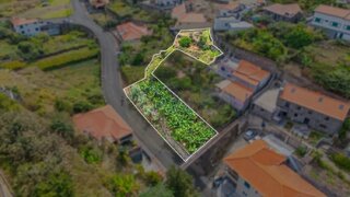 Terreno em São Vicente · 714 m² · 130 000 €