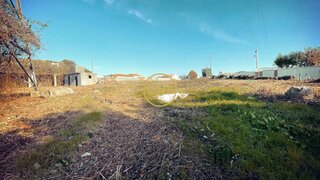 Terreno de 6060 m² em Braga