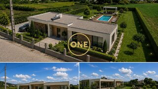 Land for sale in Barcelos, Portugal — €124,000