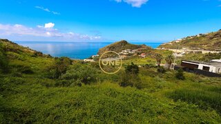 Land for sale in Ribeira Brava, Portugal — €800,000