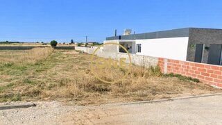 Terreno em Alpiarça