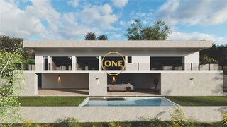 Land for sale in Vieira do Minho, Portugal — €320,000
