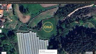 Terreno em Santo Tirso