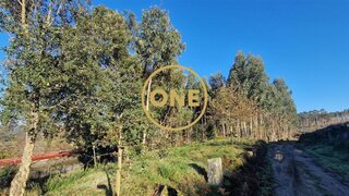 Land for sale in Santo Tirso, Portugal — €23,000