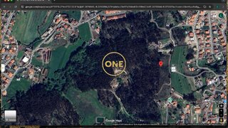 Terreno em Guimarães