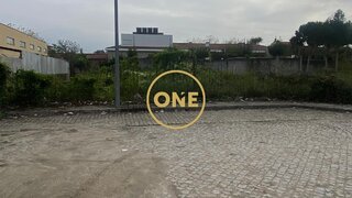 Land for sale in Trofa, Portugal — €90,000