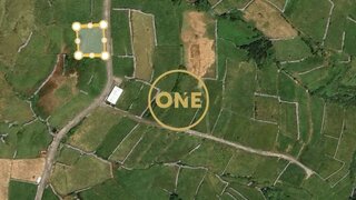 Grond · 968 m² · € 15.000