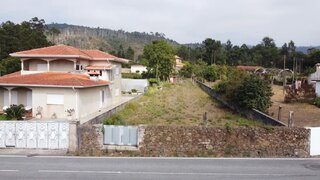 Land for sale in Santo Tirso, Portugal — €70,000