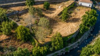 Land for sale in Vila Nova de Famalicão, Portugal — €85,000