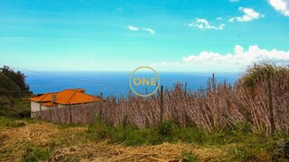 Land for sale in Ponta do Sol, Portugal — €120,000