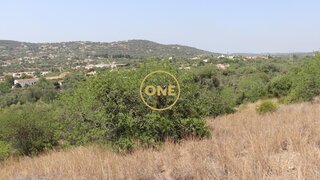 Land for sale in São Brás de Alportel, Portugal — €160,000