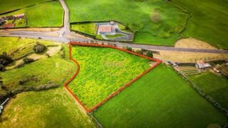 Land for sale in Ribeira Grande, Portugal — €425,000