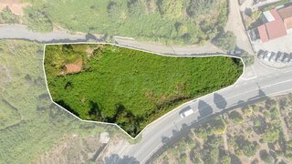 Terreno em Vila Nova de Famalicão · 2017 m² · 220 000 €