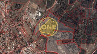 Land for sale in Vila Nova da Barquinha, Portugal — €285,000