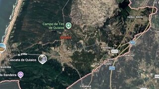 Land for sale in Figueira da Foz, Portugal — €150,000