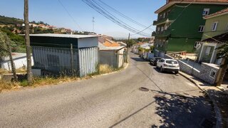 Land for sale in Odivelas, Portugal — €150,000