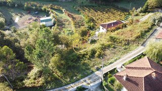 Land for sale in Terras de Bouro, Portugal — €32,500