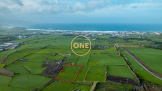 Land for sale in Ribeira Grande, Portugal — €90,000