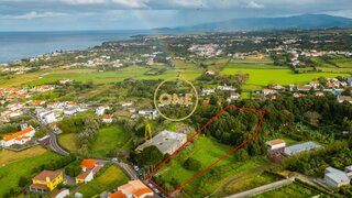 Land for sale in Ponta Delgada, Portugal — €400,000