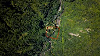 Terreno em Povoação