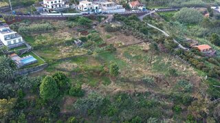 Land for sale in Calheta (Madeira), Portugal — €2,350,000