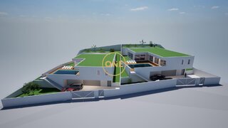 Land for sale in Vila Nova de Famalicão, Portugal — €80,000