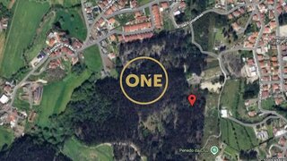 Terreno em Guimarães · 6000 m² · 48 000 €