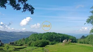 Terreno em Terras de Bouro · 4886 m² · 35 000 €