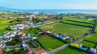 Land for sale in Ponta Delgada, Portugal — €160,000