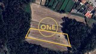 Land for sale in Póvoa de Varzim, Portugal — €65,000
