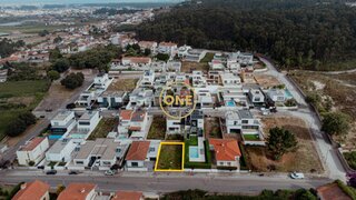 Land for sale in Póvoa de Varzim, Portugal — €120,000