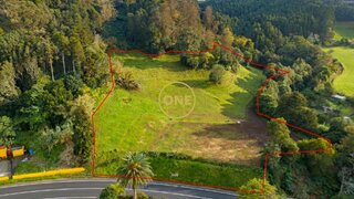 Land for sale in Ribeira Grande, Portugal — €180,000
