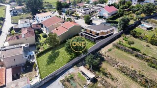 Land for sale in Paços de Ferreira, Portugal — €63,000