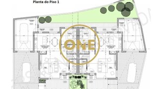 Land for sale in Lourinhã, Portugal — €149,500