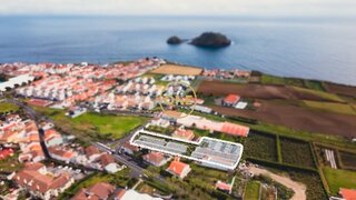 Land for sale in Vila Franca do Campo, Portugal — €450,000