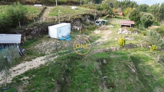 Land for sale in Ponte de Lima, Portugal — €100,000
