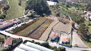 Land for sale in Santo Tirso, Portugal — €52,000