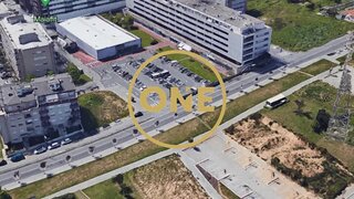 Land for sale in Maia, Portugal