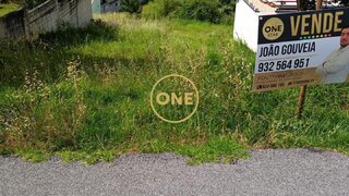 Terreno de 320 m² em Coimbra