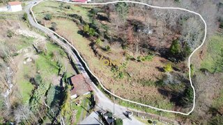 Terreno em Vila Verde · 8503 m² · 87 500 €