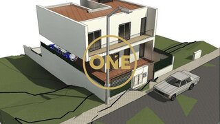 Land for sale in Cascais, Portugal