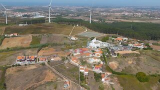 Terreno para venda em Torres Vedras, Portugal — 140 000 €