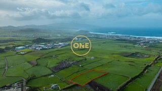 Terreno em Ribeira Grande · 6380 m² · 90 000 €