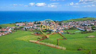 Land for sale in Nordeste, Portugal — €110,000