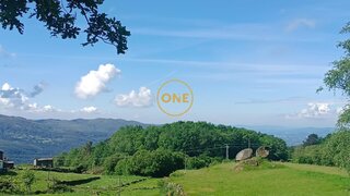 Land for sale in Terras de Bouro, Portugal — €35,000