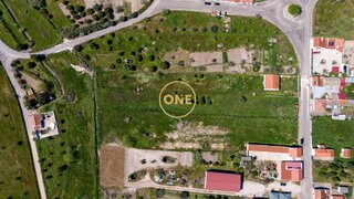 Land for sale in Ponte de Sor, Portugal — €92,000