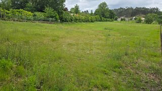 Land for sale in Vieira do Minho, Portugal — €38,000