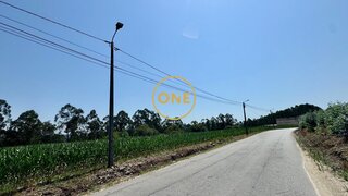 Land for sale in Amares, Portugal — €750,000