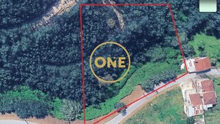 Terreno de 3380 m² em Coimbra